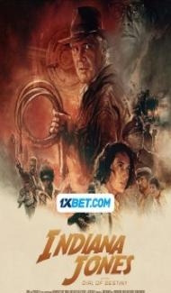 Indiana Jones and the Dial of Destiny (2023) English Movie Full Movie