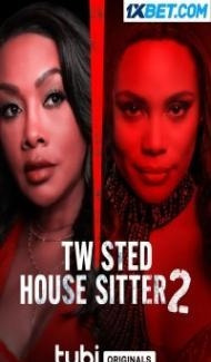 Twisted House Sitter 2 (2023) Hindi Dubbed Full Movie