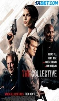 The Collective (2023) Hindi Dubbed Full Movie
