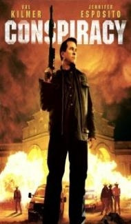 Conspiracy (2008) Hindi Dubbed Full Movie
