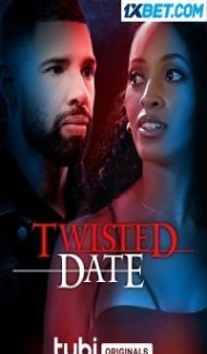 Twisted Date (2023) Hindi Dubbed Full Movie