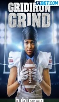 Gridiron Grind (2023) Hindi Dubbed Full Movie
