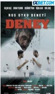 Deney (2020) Hindi Dubbed Full Movie