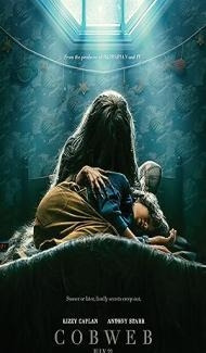 Cobweb (2023) Hindi Dubbed Full Movie