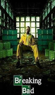 Breaking Bad (2008) Web Series Full Movie