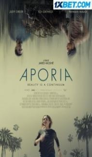 Aporia (2023) Hindi Dubbed Full Movie
