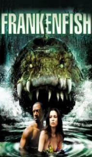 Frankenfish (2004) Hindi Dubbed Full Movie