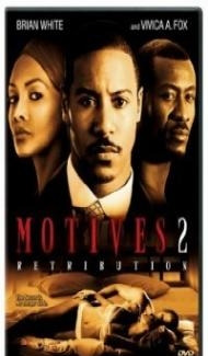 Motives 2 Retribution (2007) Hindi Dubbed Full Movie