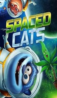 Spaced Cats (2020) Hindi Dubbed Full Movie