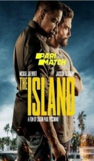The Island (2023) Hindi Dubbed Full Movie