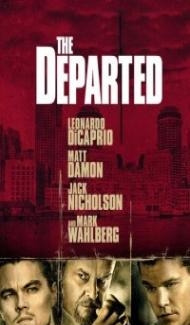 The Departed (2006) Hindi Dubbed Full Movie