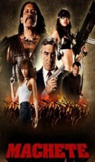 Machete (2010) Hindi Dubbed Full Movie