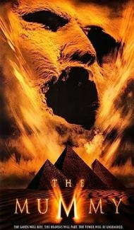 The Mummy (1999) Hindi Dubbed Full Movie