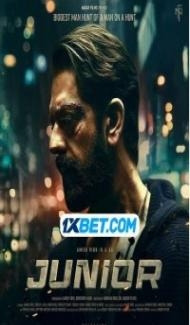 Junior (2023) Punjabi Movie Full Movie