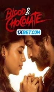 Blood Chocolate (2023) South Indian Hindi Dubbed Movie Full Movie