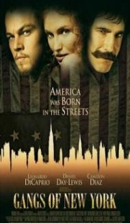 Gangs of New York (2002) Hindi Dubbed Full Movie
