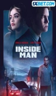 Inside Man (2023) Hindi Dubbed Full Movie