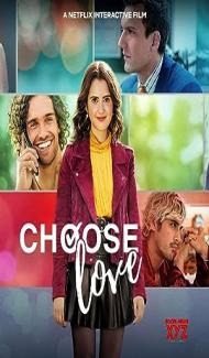 Choose Love (2023) Hindi Dubbed Full Movie