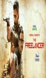 The Freelancer (2023) Web Series Full Movie