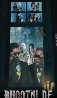 Bhootni De (2023) Punjabi Movie Full Movie