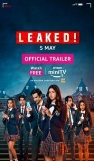 Leaked (2023) Web Series Full Movie