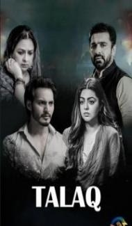 Talaq (2023) Season 1 Atrangii Hindi Web Series Full Movie