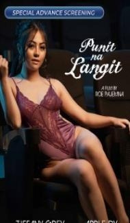 Punit na Langit (2023) Hindi Dubbed Full Movie