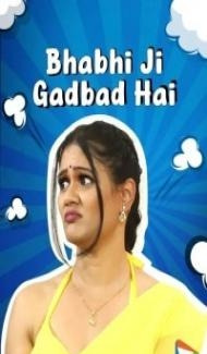 Bhabhi Ji Gadbad Hai (2023) Web Series Full Movie
