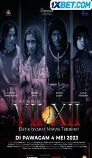 VII XII (2023) Hindi Dubbed Full Movie