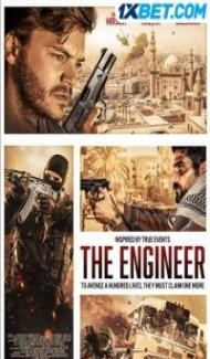 The Engineer (2022) Hindi Dubbed Full Movie