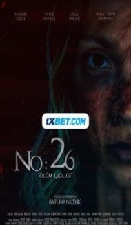 No 26 Olum Cigligi (2022) Hindi Dubbed Full Movie