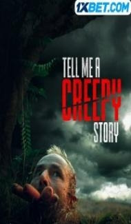 Tell Me a Creepy Story (2023) Hindi Dubbed Full Movie