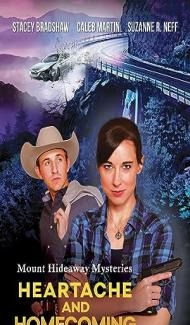 Mount Hideaway Mysteries Heartache And Homecoming (2022) Hindi Dubbed Full Movie