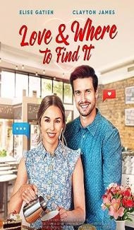 Love Where To Find It (2021) Hindi Dubbed Full Movie