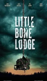 Little Bone Lodge (2023) Hindi Dubbed Full Movie