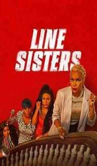 Line Sisters (2022) Hindi Dubbed Full Movie