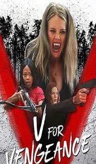 V for Vengeance (2022) Hindi Dubbed Full Movie