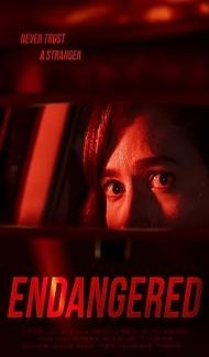 Endangered (2020) Hindi Dubbed Full Movie