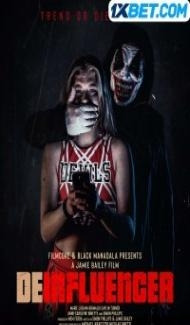 Deinfluencer (2022) Hindi Dubbed Full Movie