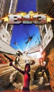 District B13 (2004) Hindi Dubbed Full Movie