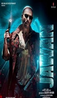 Jawan (2023) Hindi Movie Full Movie