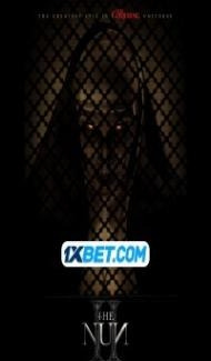 The Nun 2 (2023) Hindi Dubbed Full Movie
