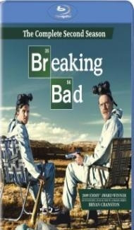 Breaking Bad (2009) Season 2 Web Series Full Movie