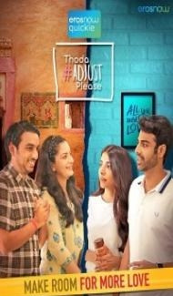 Thoda Adjust Please (2021) Web Series Full Movie