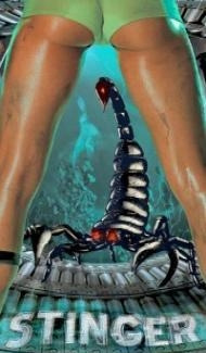 Stinger (2005) Hindi Dubbed Full Movie