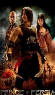 Prince of Persia The Sands of Time (2010) Hindi Dubbed Full Movie