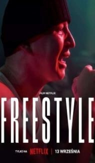 Freestyle (2023) Hindi Dubbed Full Movie