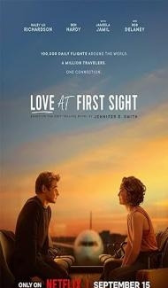 Love at First Sight (2023) Hindi Dubbed Full Movie