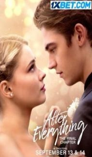 After Everything (2023) English Movie Full Movie