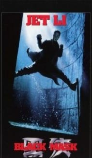 Black Mask (1996) Hindi Dubbed Full Movie
